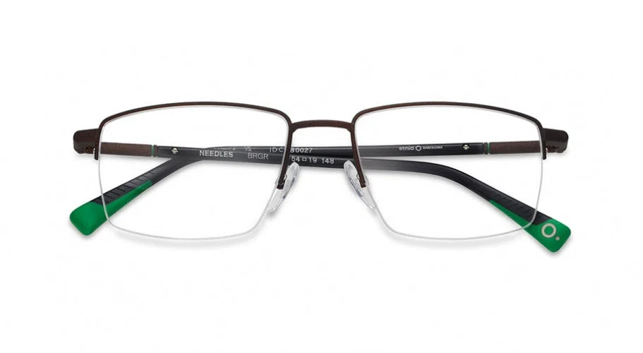 Etnia Barcelona NEEDLES Eyeglasses - view 8